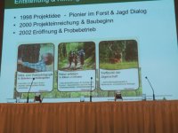Seminar im VAZ